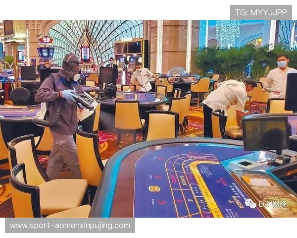 新葡京娱乐场最新优惠活动全面解析助你轻松赢取丰厚奖励