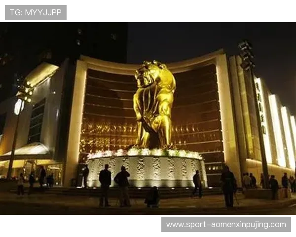 澳门葡京娱乐场:享受顶级博彩体验与丰富多彩的娱乐项目 澳门葡京娱乐场:享受顶级博彩体验与丰富多彩的娱乐项目